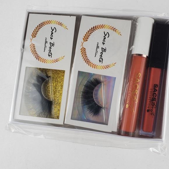 Sacsboots collection beauty collection set - Picture 6 of 16